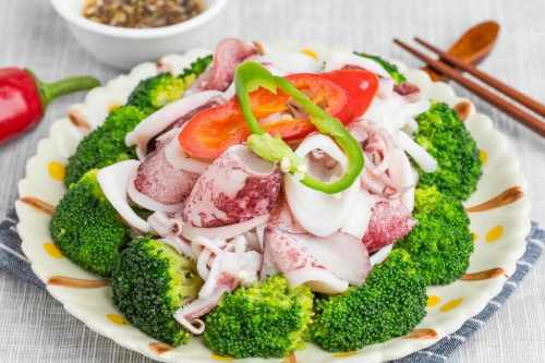 阿妹小海鲜(下角店)