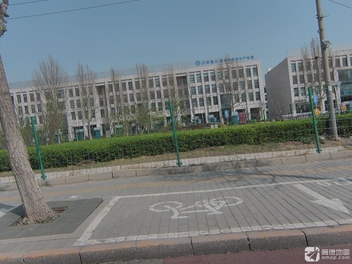 四季慧谷实景图（3）
