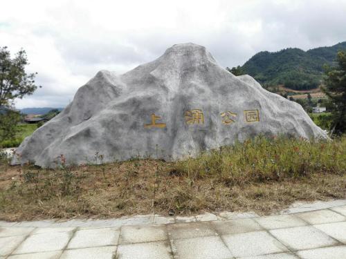 上涌公园旅行图片 1