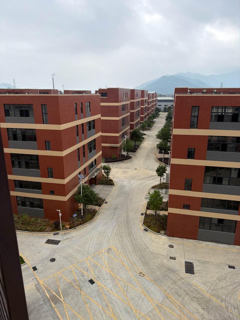 中基科技园实景图（2）