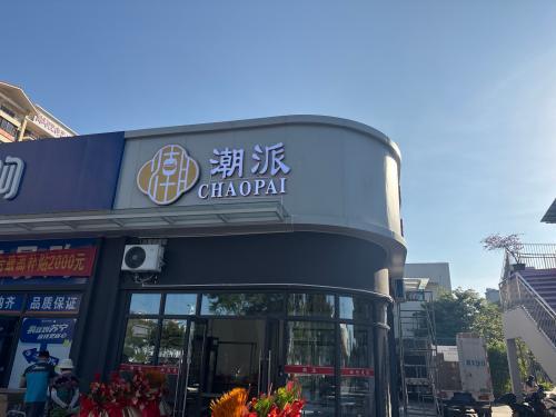 潮派潮汕生腌