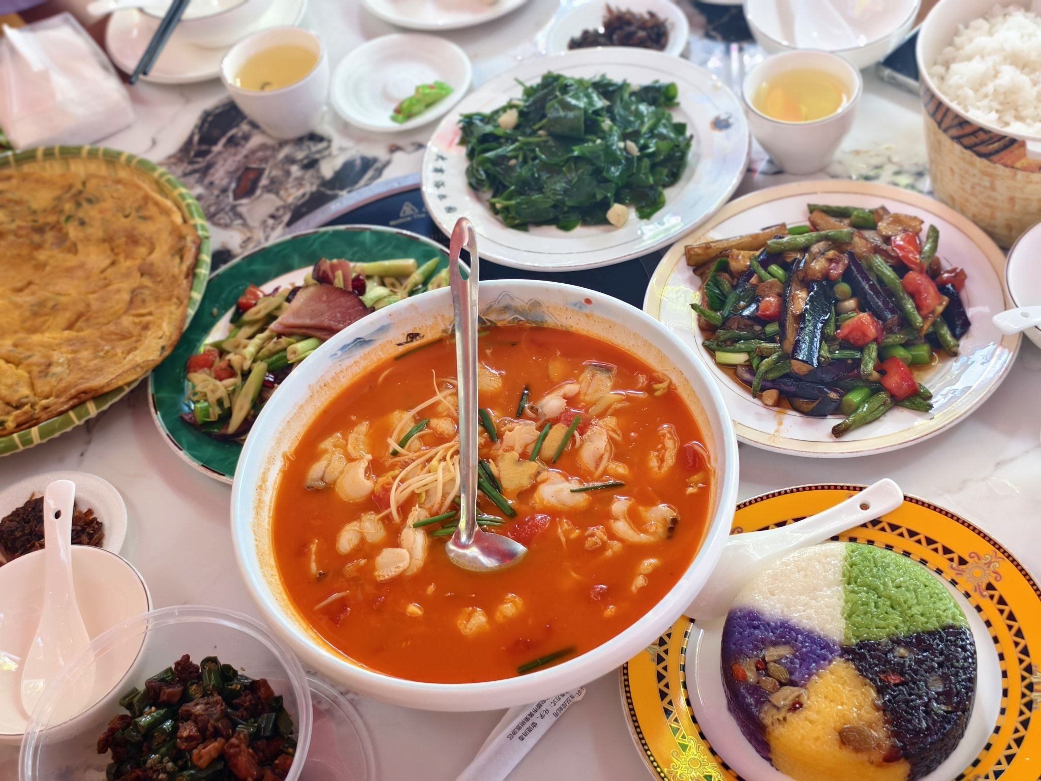 黔中门户·现炒贵州菜