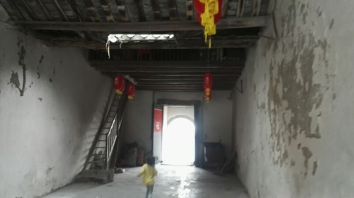 德华民俗文化公园旅行图片 2