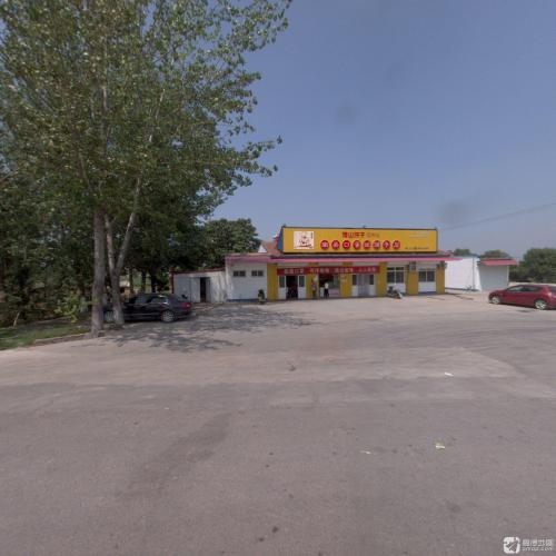 南吴口蛋娃饼子店内部环境
