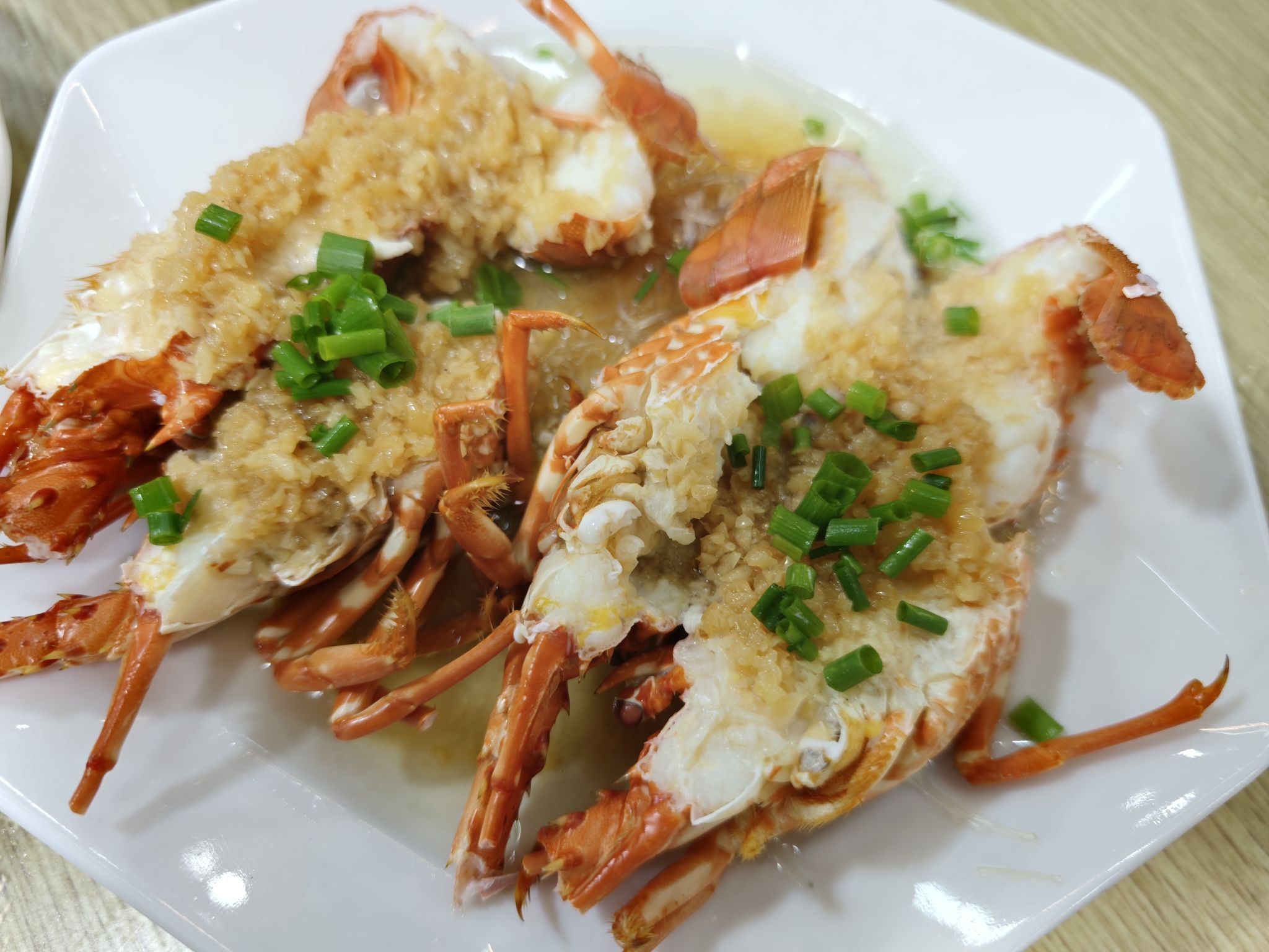 铺前海鲜坊(三东路总店)