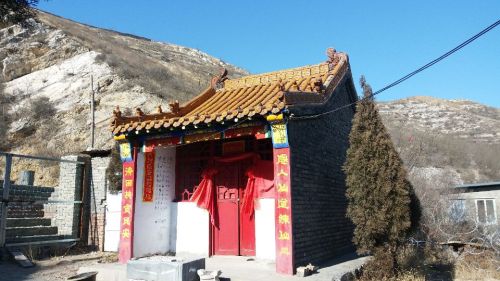 窦王谷旅行图片 1