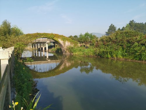 寿昌桥旅行图片 2