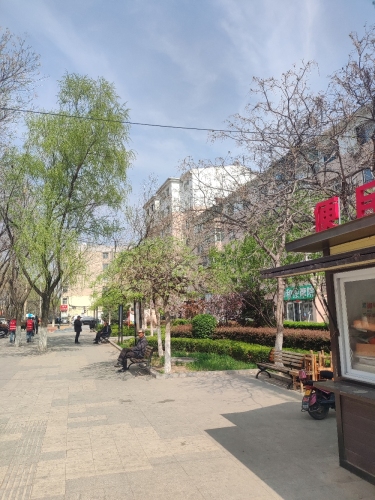 松江路公园