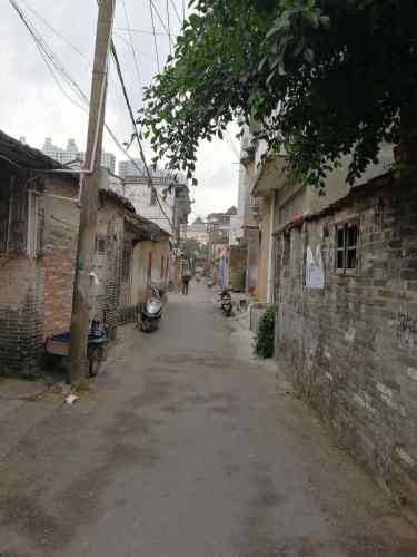 古海角景区旅行图片 2
