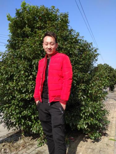 茜泾塘滨河公园旅行图片 2