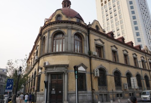 金融街旅行图片 3