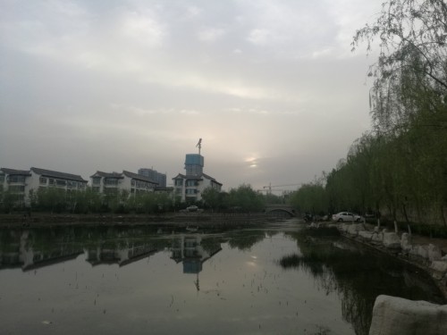 铃铛湖状元岛旅行图片 3