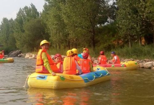 莲花山风景区旅行图片 2