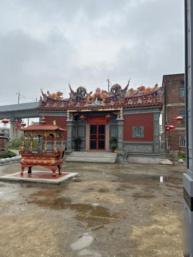 安全宫实景照片