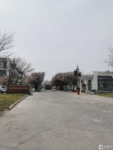 杨家河科技创业园实景图（2）