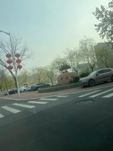 中兴湖公园