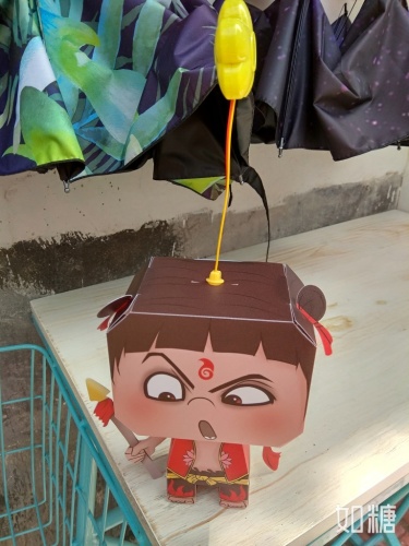 深圳甘坑客家小镇旅行图片 2
