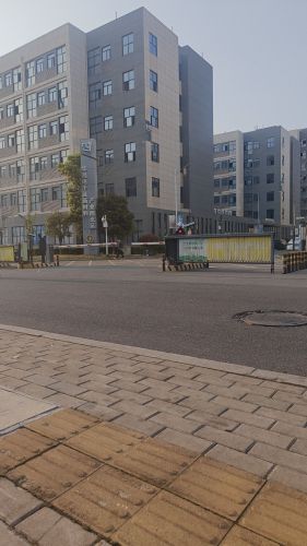 华昌电子及新材料产业园北区实景图（2）
