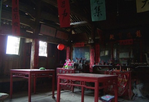 刘宅桥旅行图片 1