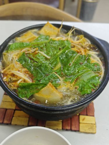 云南过桥米线(柳阳街店)