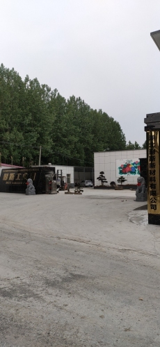 耐斯工业园实景图（2）