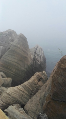 长山群岛国家森林公园旅行图片 2