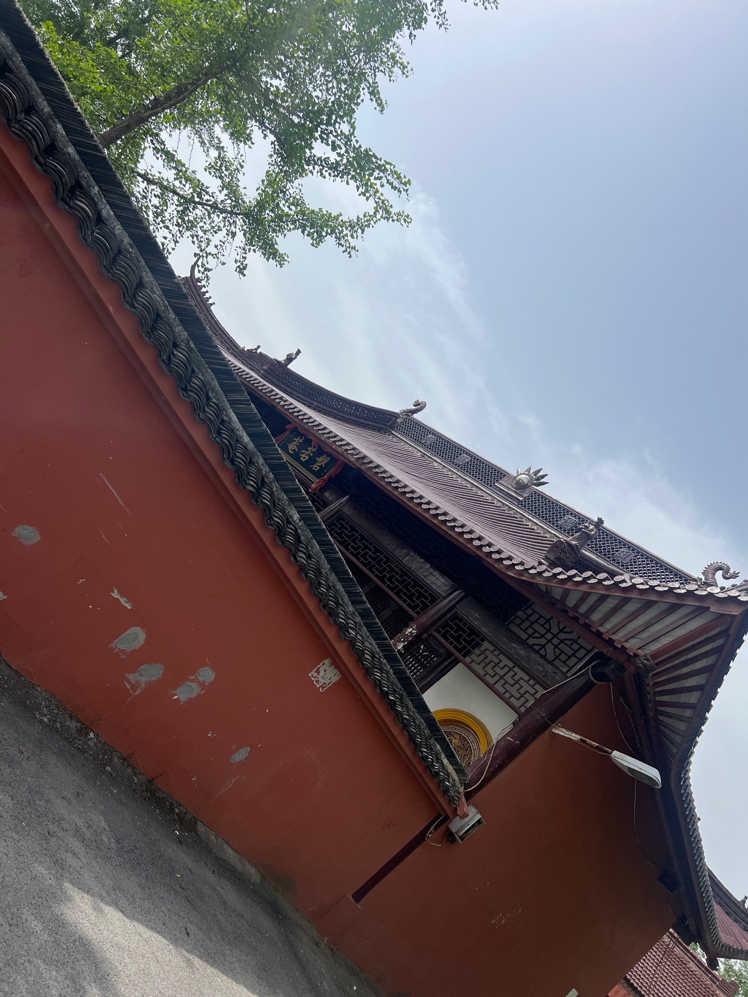 磐石观实景照片