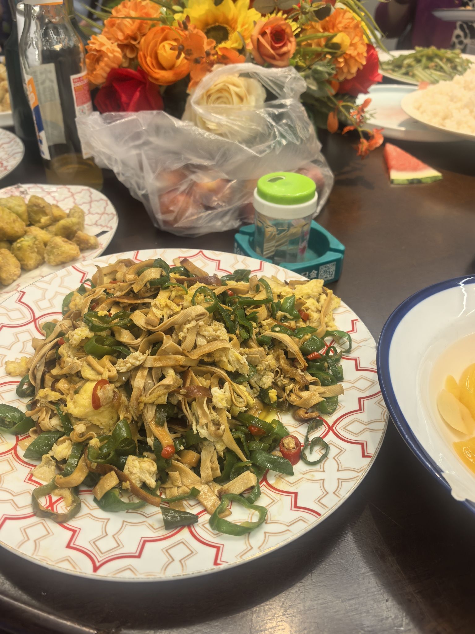 金城美食(南岗路店)