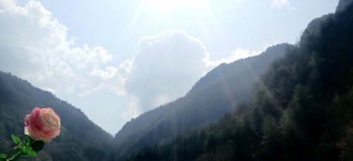 花千谷旅行图片 1