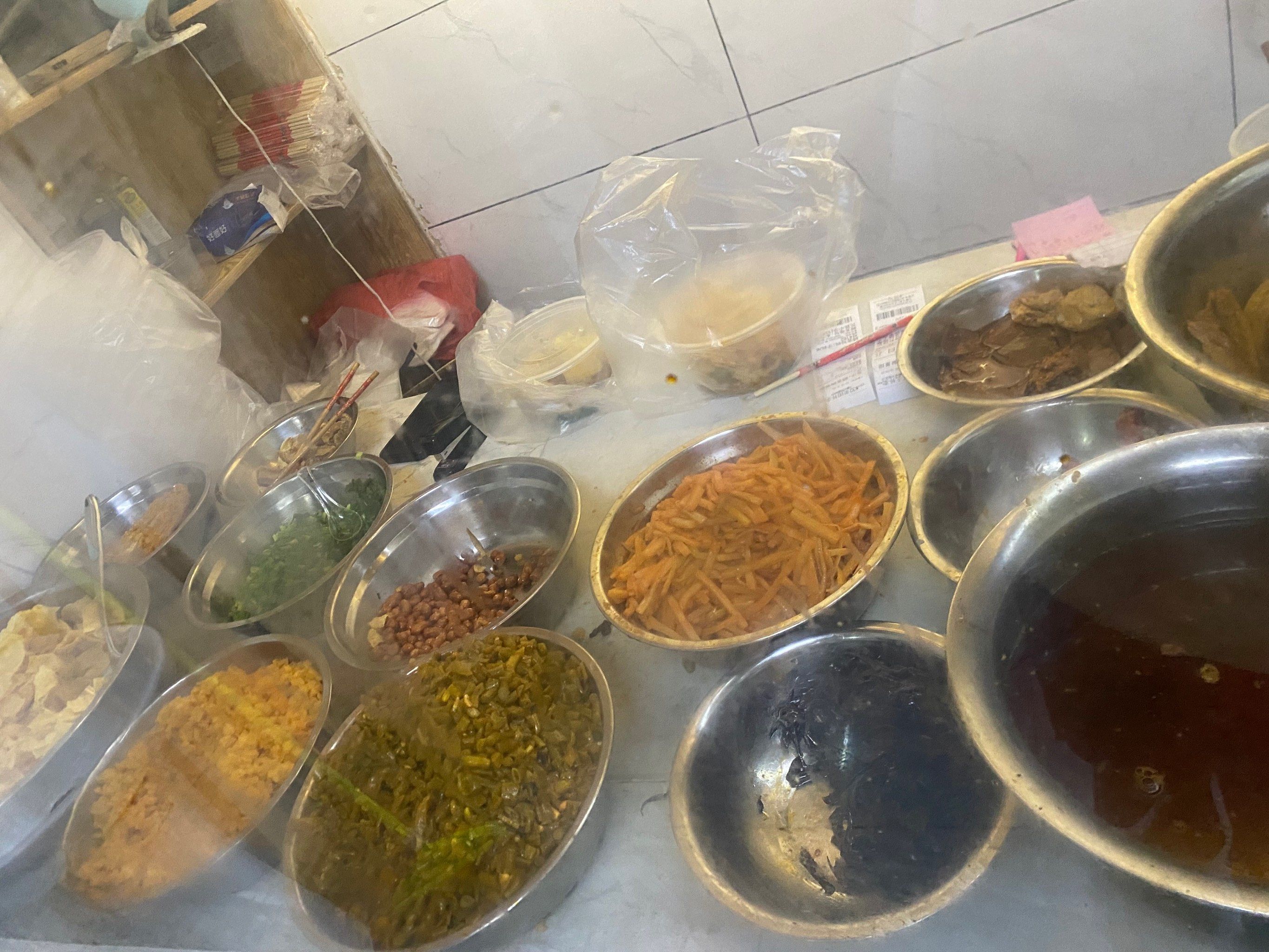 螺肥肥螺蛳粉(昌明大厦店)