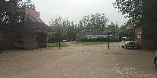 绿竹风情园旅行图片 3