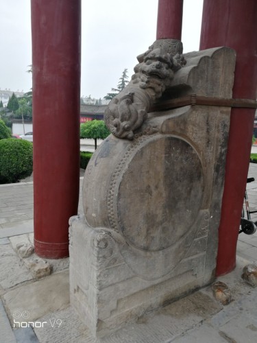 望母楼旅行图片 3