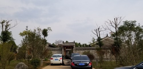 庐州文化村旅行图片 3