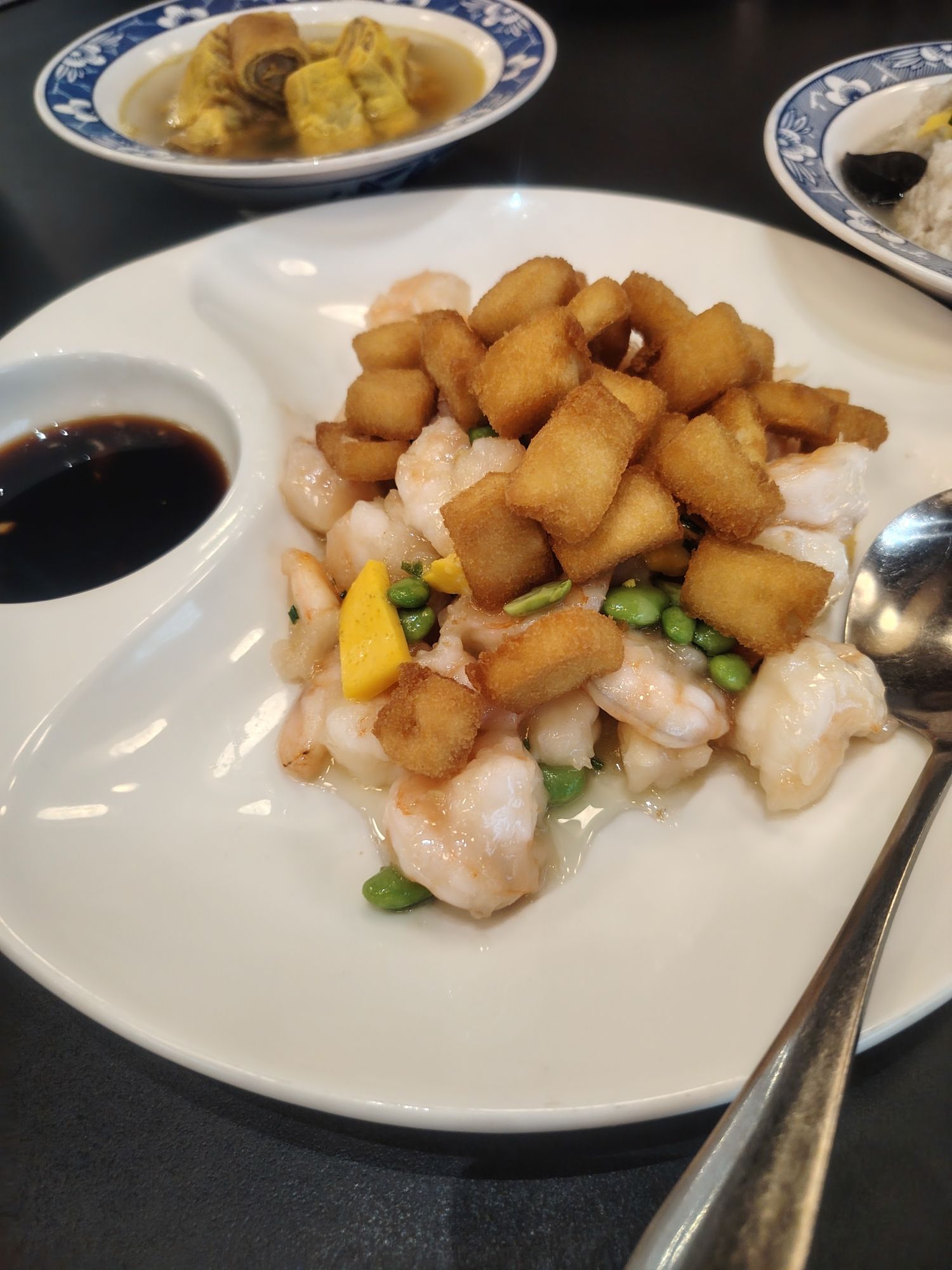 畅味园阜阳菜旗舰店