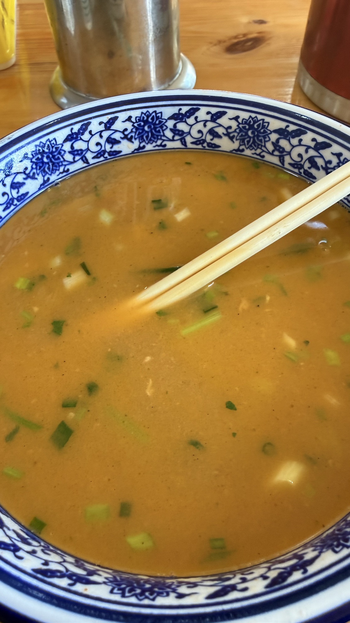 陕味特色面馆