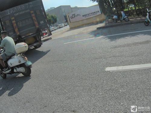 普洛斯南宁普桂物流园实景图（2）