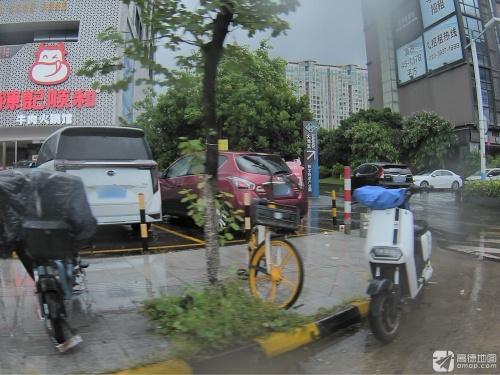 大湾区数字经济产业园实景图（2）