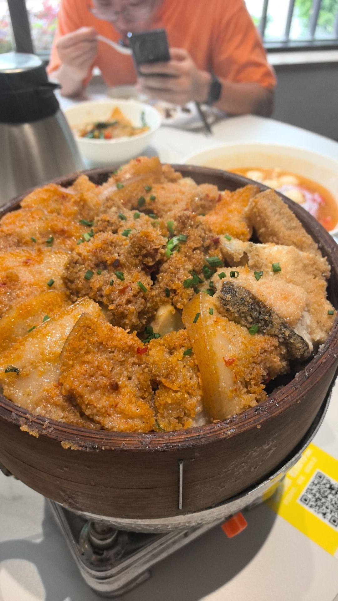 吴刚酒家(沔街店)