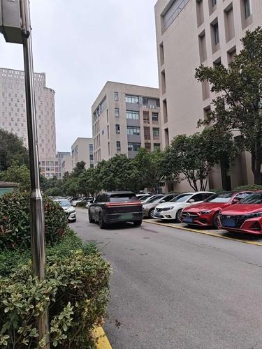 麓谷企业广场B区实景图（3）