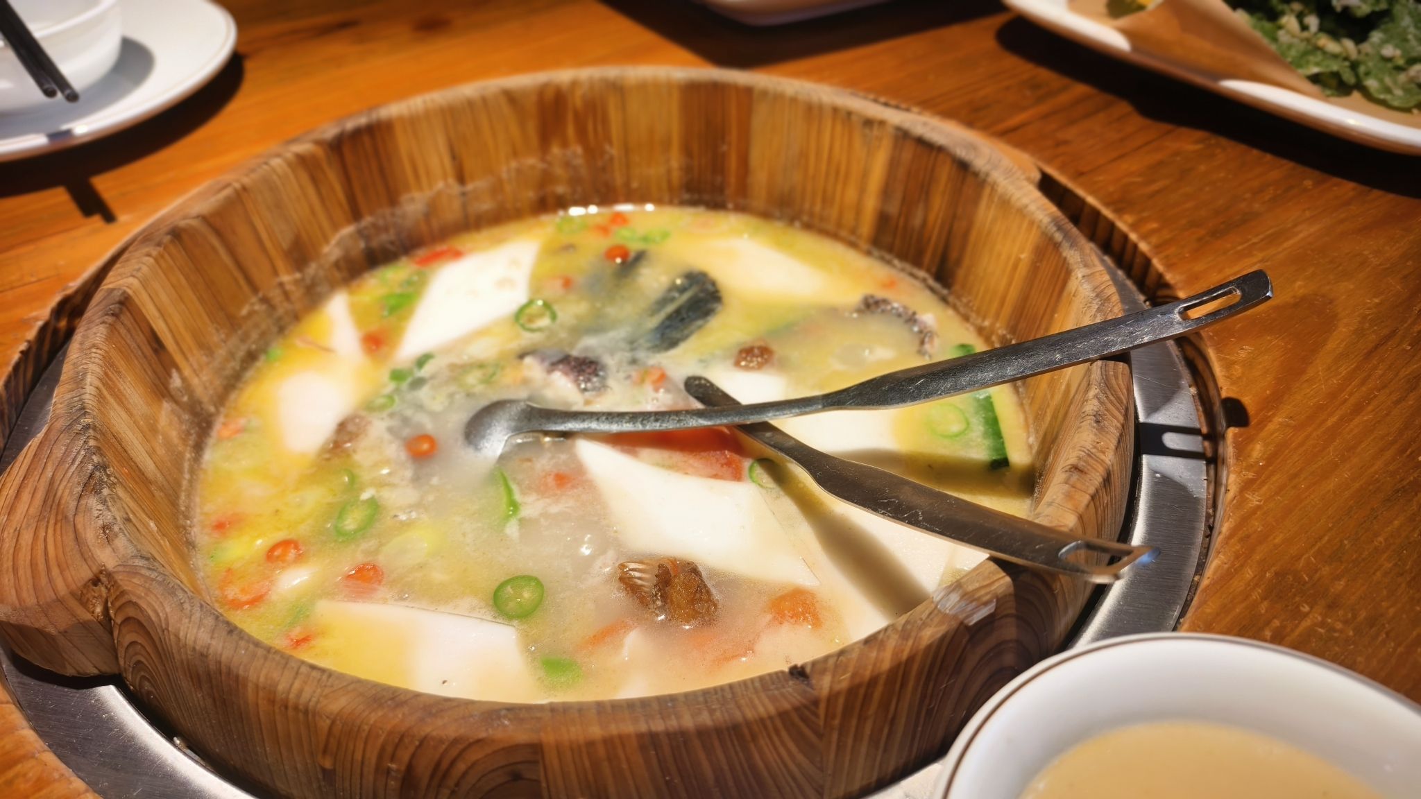 木桶鱼武义家常菜(壶山广场店)