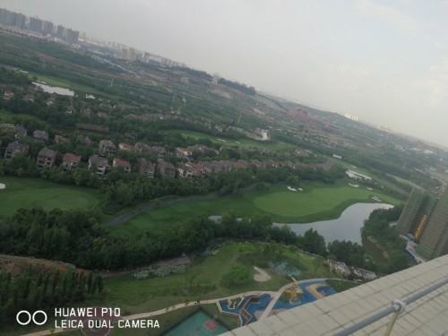保利拉斐公馆公园旅行图片 1