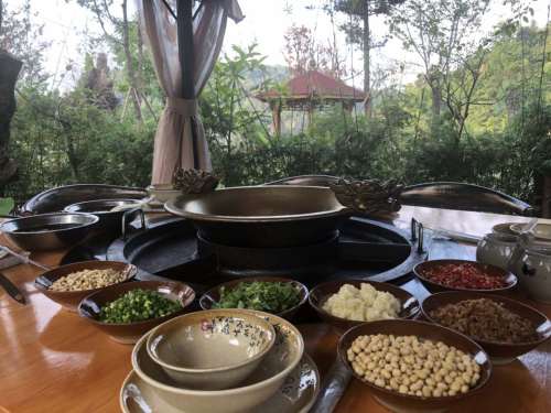 雅露植物园旅行图片 3