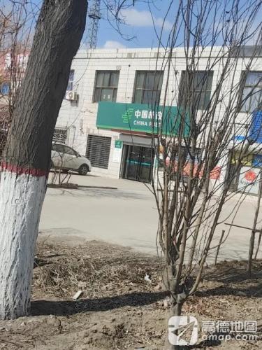 中国邮政(东旺邮政所)