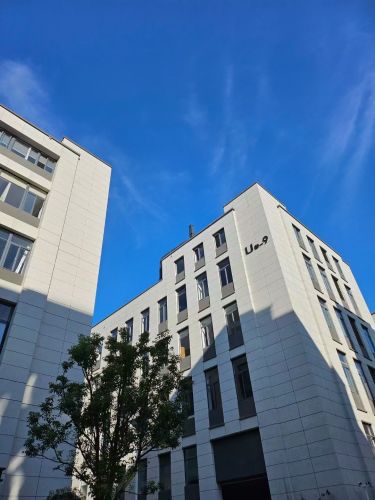 联东U谷·临海智能制造产业园·招商中心实景图（3）
