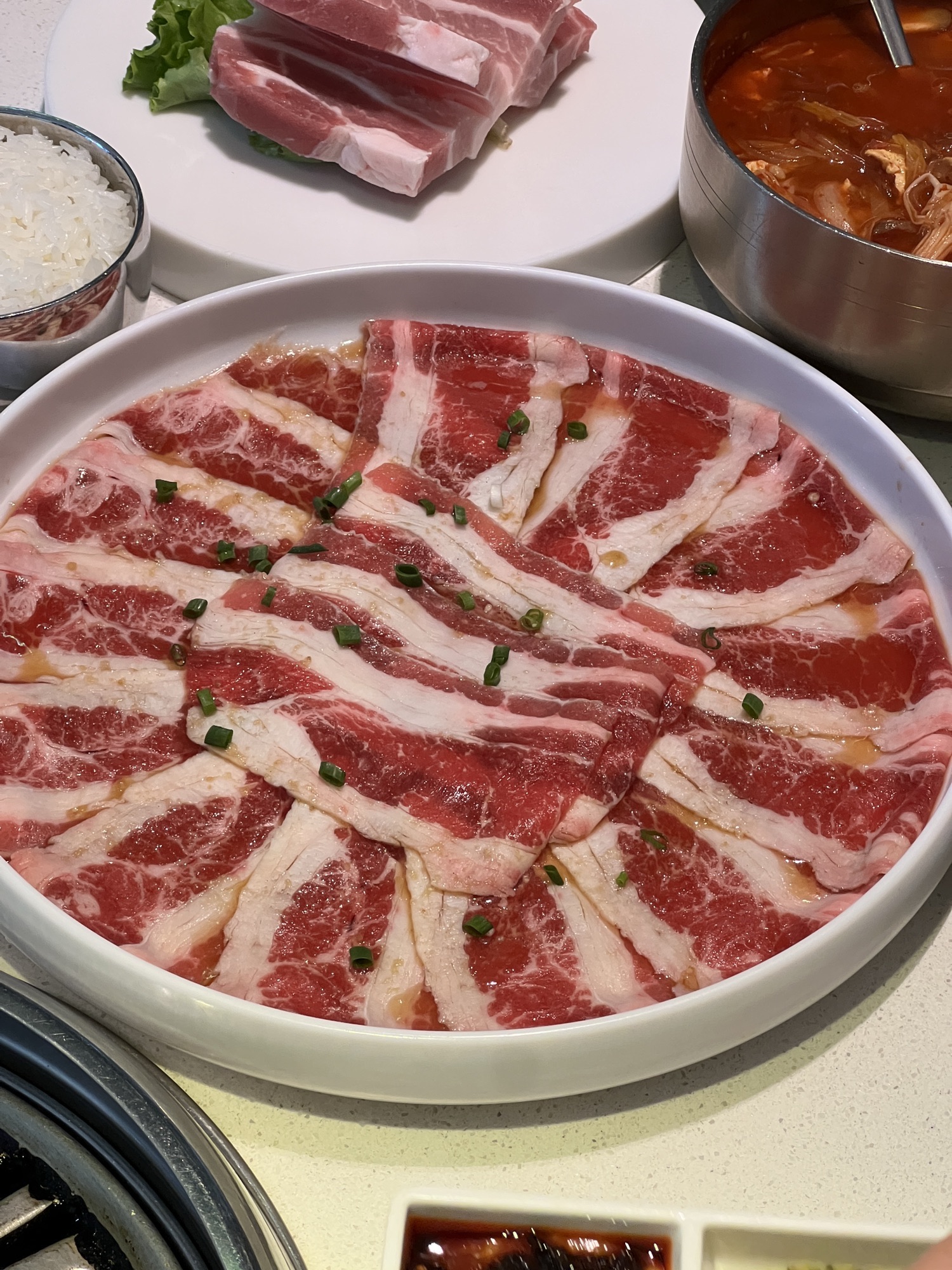 水原烤肉(1912店)