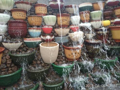 螺岗岭森林公园旅行图片 1