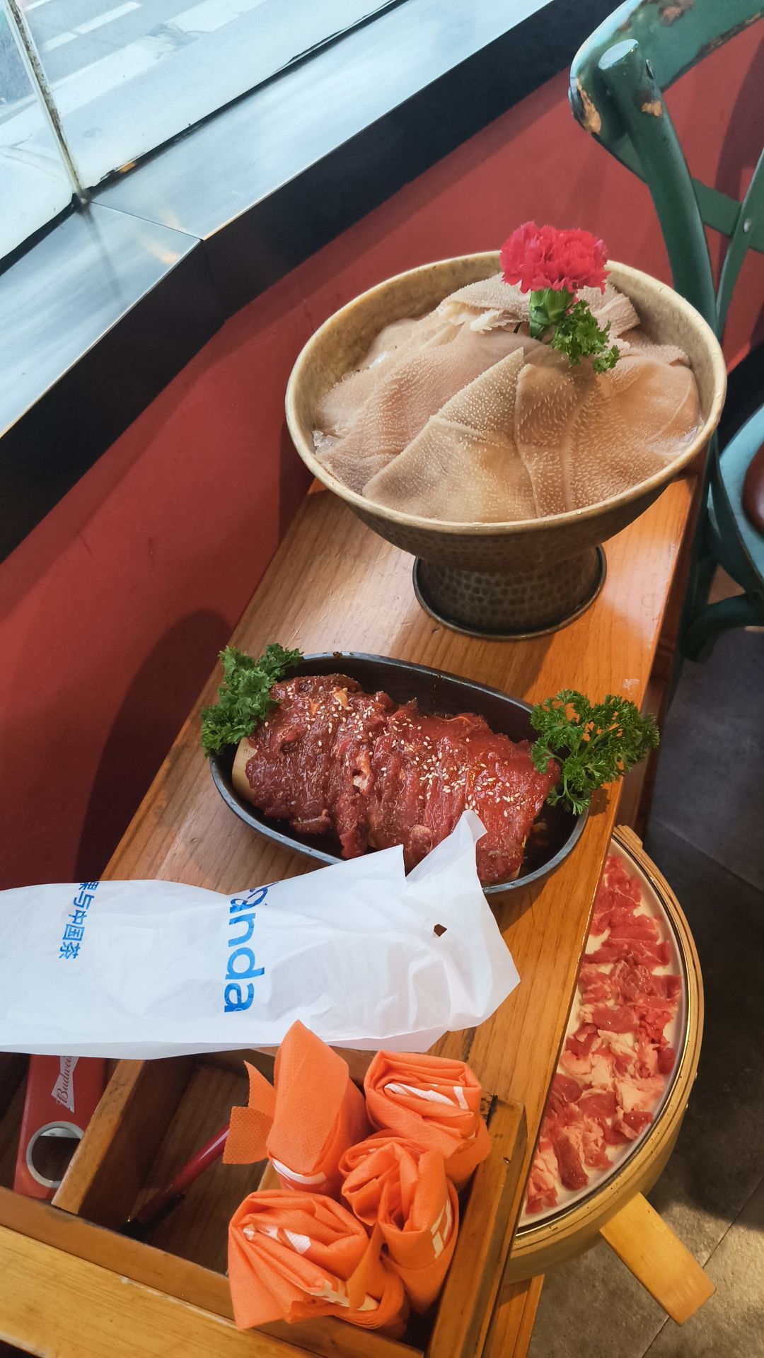 九庄火锅(定阳北路店)
