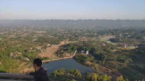 凉望亭旅行图片 1