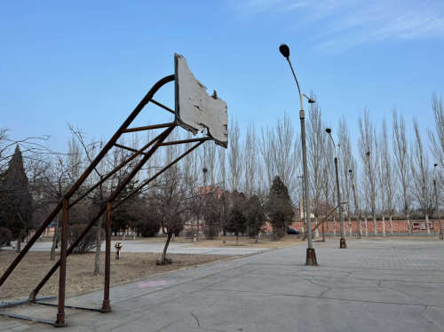 新跃广场旅行图片 1