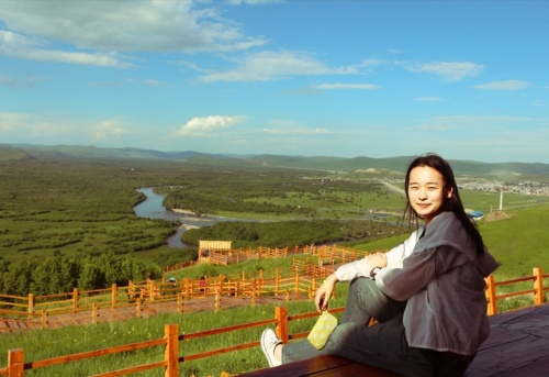 高山湿地生态涵养区旅行图片 2